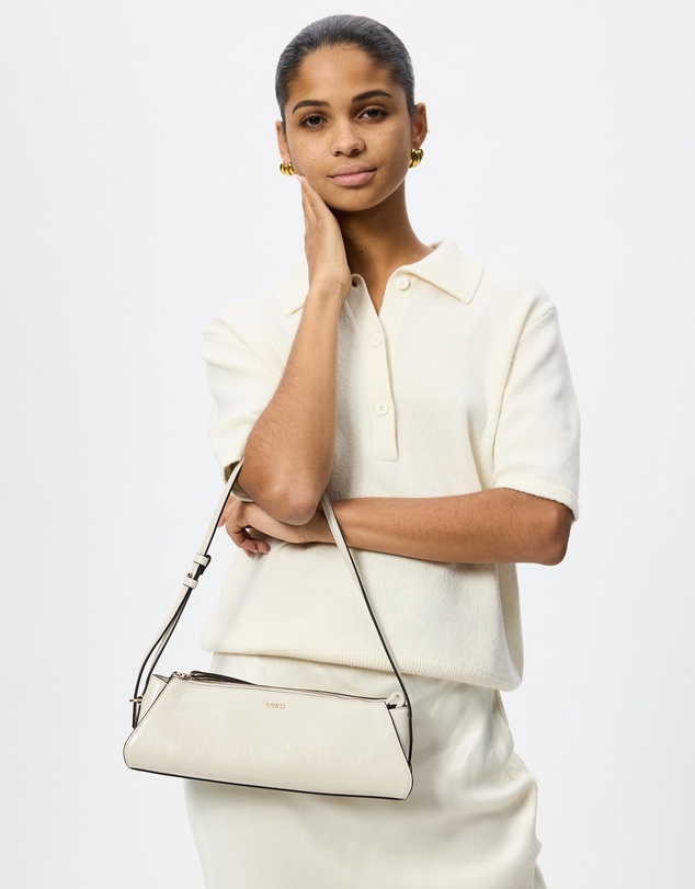 GUESS - Xena Shoulder Bag