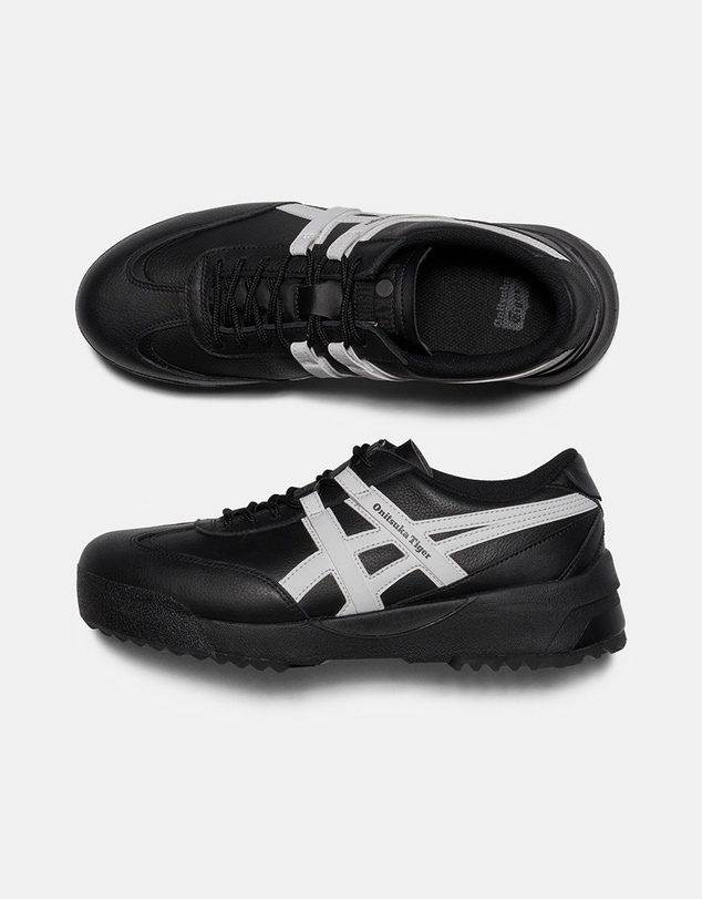 Onitsuka Tiger - Delegation EX - Unisex