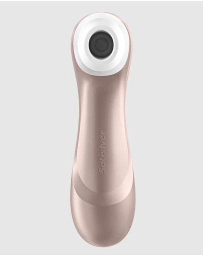 Satisfyer - Satisfyer Pro 2 Generation 2