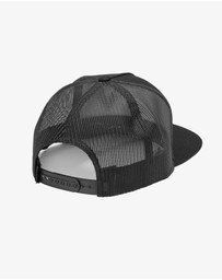 RVCA - Mens VA ATW Trucker Cap