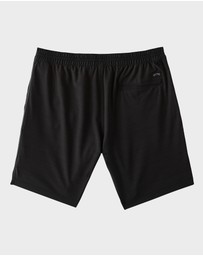 Billabong - Mens Crossfire Hybrid Shorts