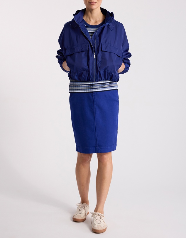 David Lawrence - Bryce Windbreaker Jacket