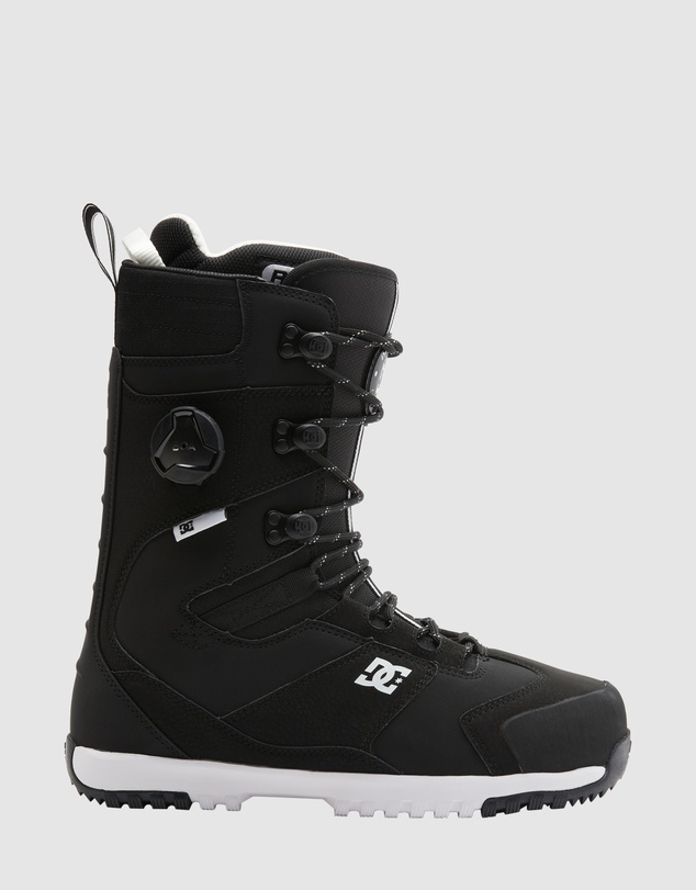 DC Shoes - Mens Premier Hybrid BOA Snowboard Boots