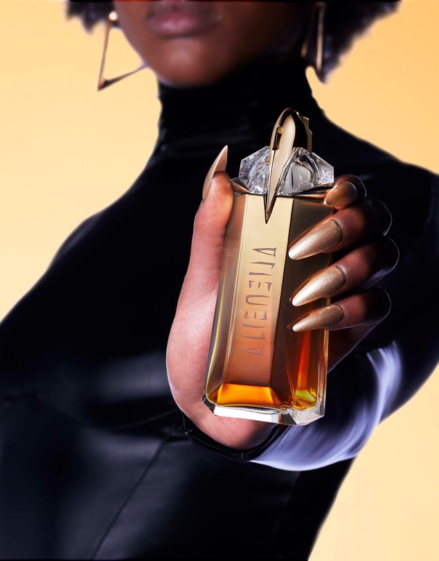 Mugler - Alien Goddess Intense EDP