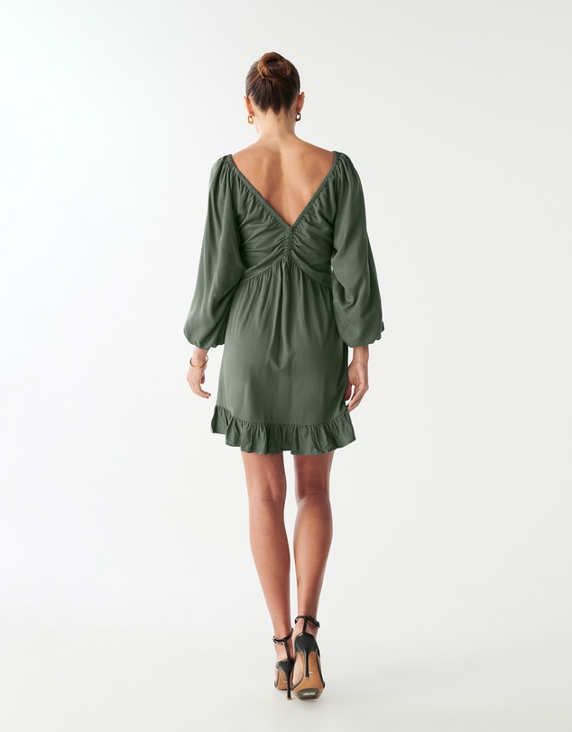 ST MRLO - Piper Mini Dress