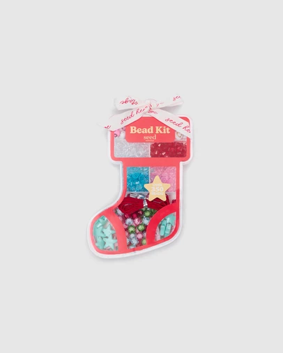 Seed Heritage - Festive Bead Kit