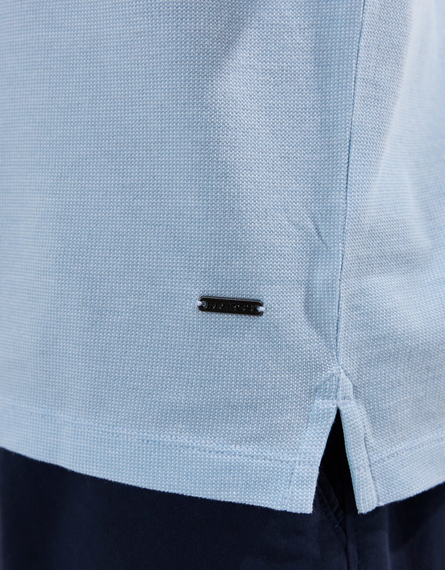Marcs - Christian Mercerised Polo