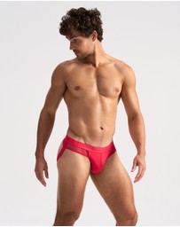 TEAMM8 - Score Sheer Slim Jockstrap