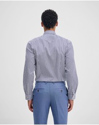 Oxford - Regent Stripe Shirt