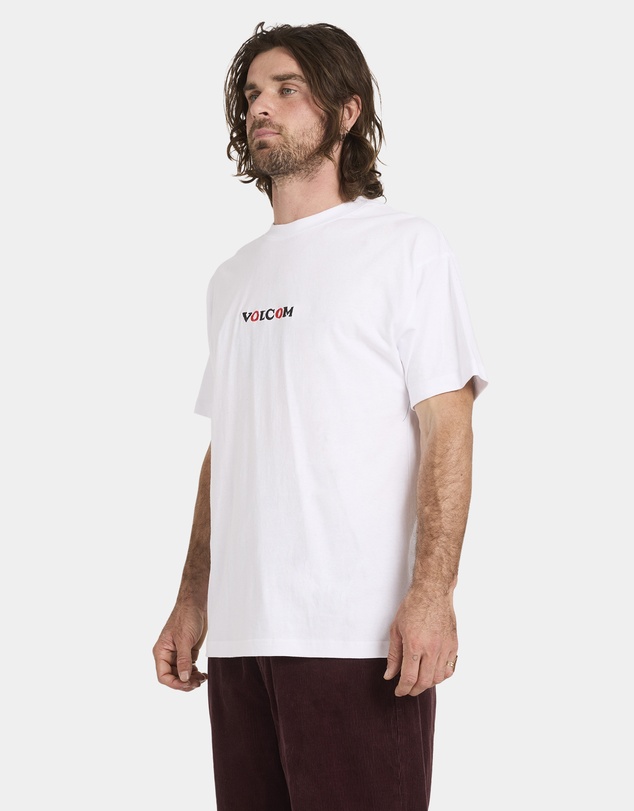Volcom - Mens FA Seth Conboy T-Shirt
