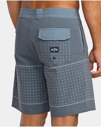 Billabong - Mens Lowers Lo TIde 185
