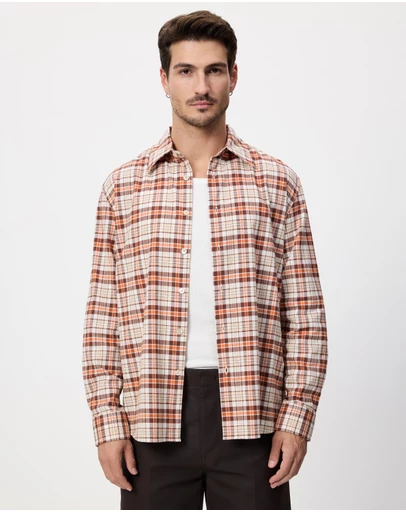Sunflower - Studio Shirt
