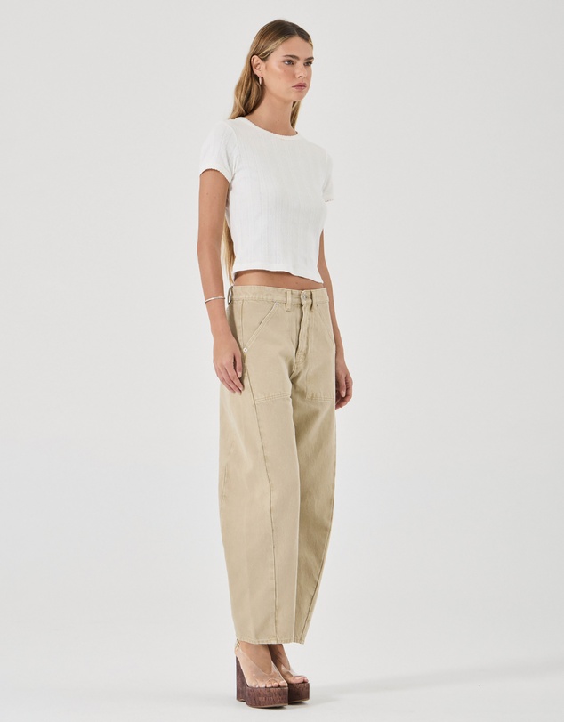 Rolla's - Arc Barrel Jeans