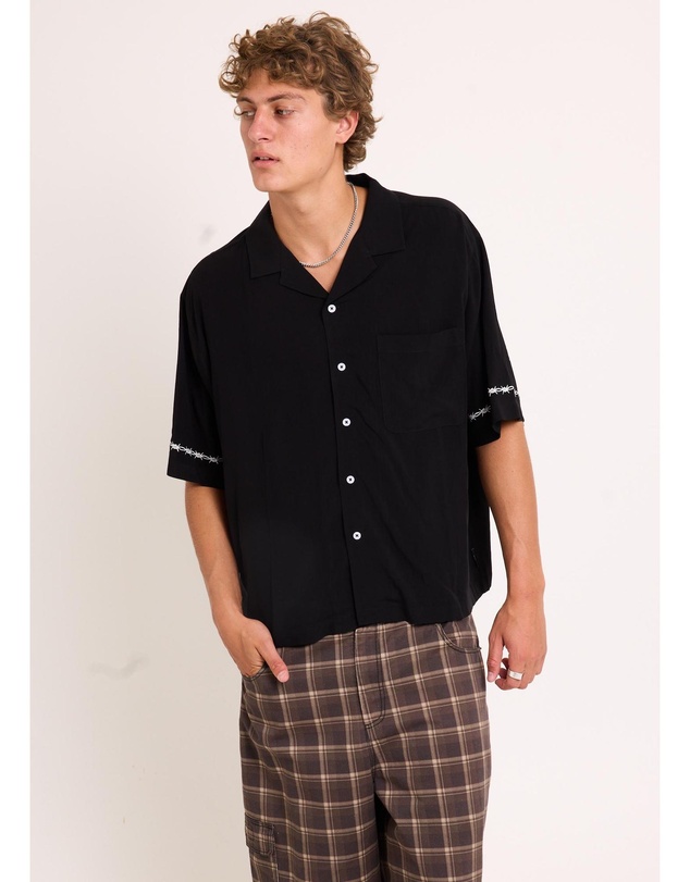 Standard - Wired Short Sleeve Shirt