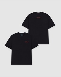 B.Cools - Scribe T-Shirt