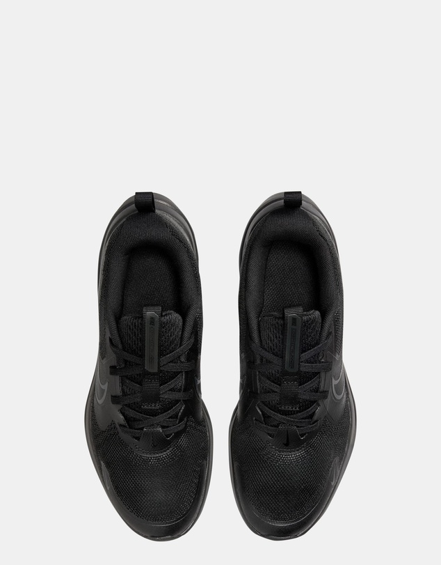 Nike - Cosmic Runner Black Grade School