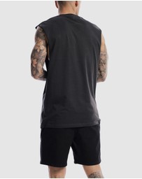 First Division - Pro Centre Tank