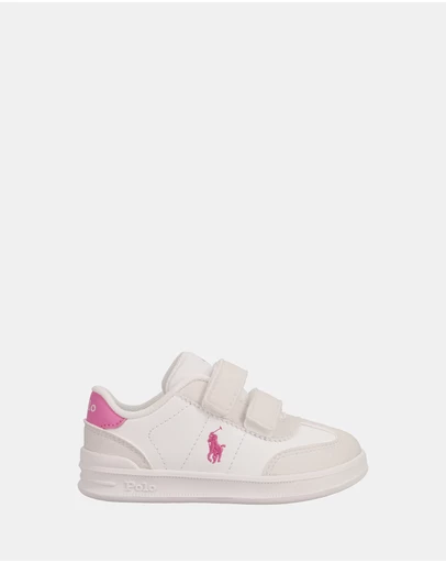 Polo Ralph Lauren - Hollis EZ - Kids
