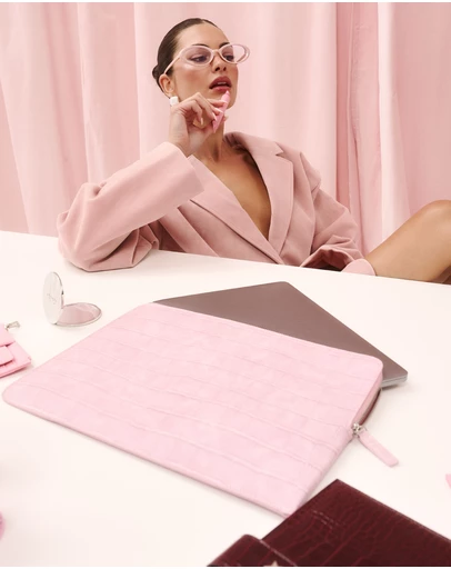 Georgia Mae  - The Zoe Laptop Sleeve