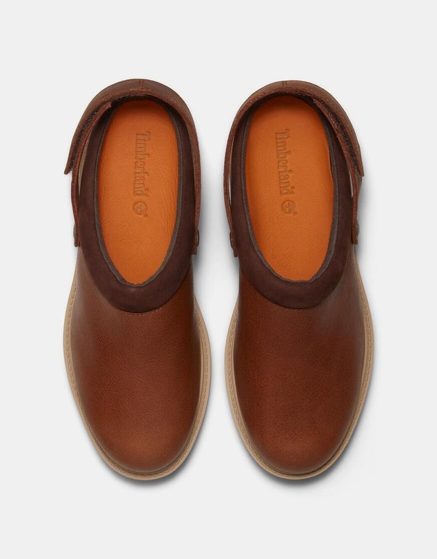 Timberland - Timberland Premium Clog Shoes - Women's