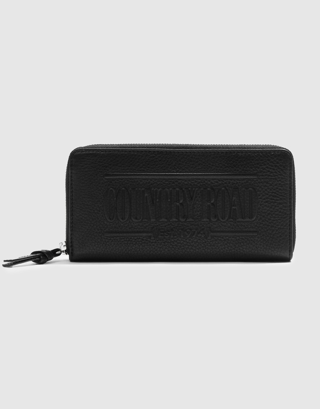 Country Road - Heritage Wallet
