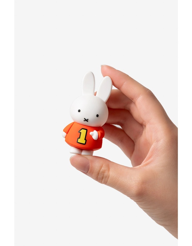 Miffy - Miffy Dressing Up Blind Box Assorted