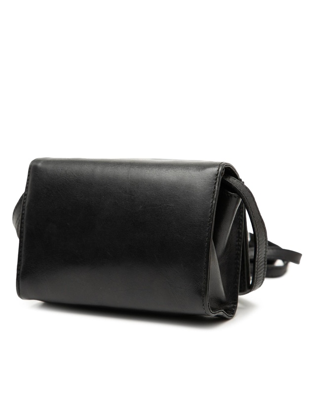 Pre-Loved by Azura Reborn - Pre-Loved Mini Leather Vara Bow Crossbody