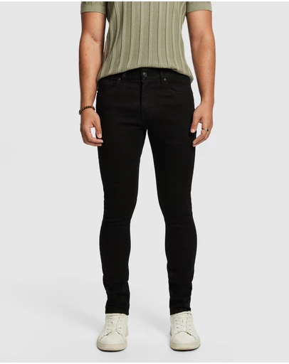 yd. - Toni Skinny Jean