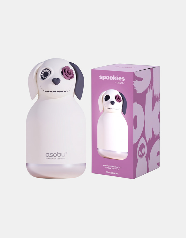 Asobu - Spookie Bottle 600ml