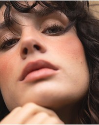 Ere Perez - Natural Almond Mascara - Brown