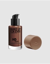 MAKE UP FOR EVER - HD Skin Foundation