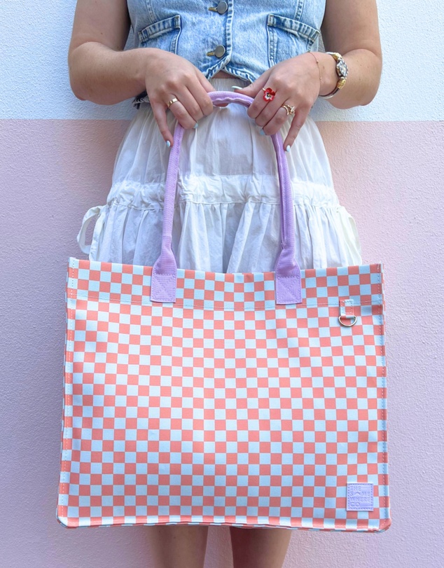 The Somewhere Co - Arizona Big Bag