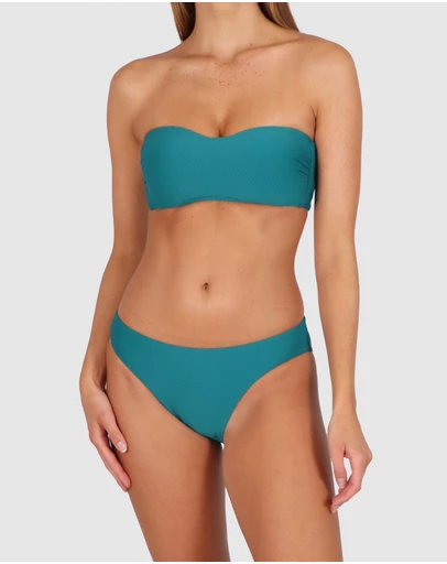 Baku Swimwear - Rococco Regular Bikini Bottom