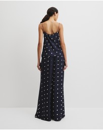 Country Road - Print Spot Cami