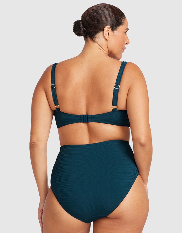 Artesands - Aria Renoir High Waist Swim Pant