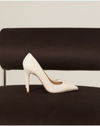 Siren - Cicely Stiletto Pumps