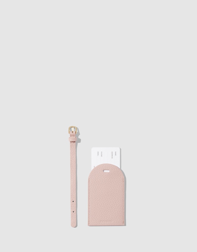 Kinnon - Hale Luggage Tag