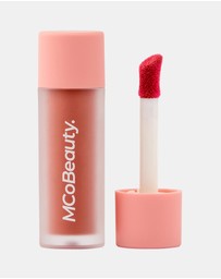 MCoBeauty - Dream Liquid Dewy Blush - Soft Pink