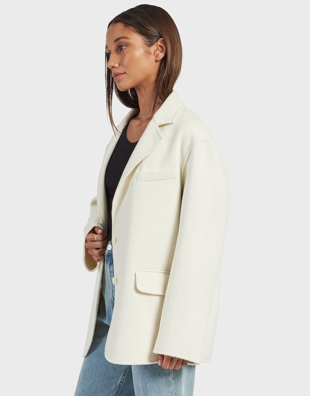Academy Brand - Greta Blazer