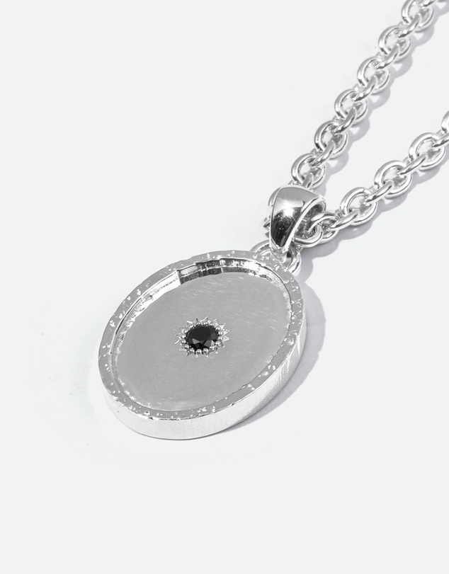 Rawninety - Sol Pendant