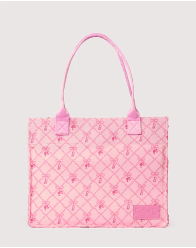 The Somewhere Co - Barbie Rococo Everyday Tote Bag