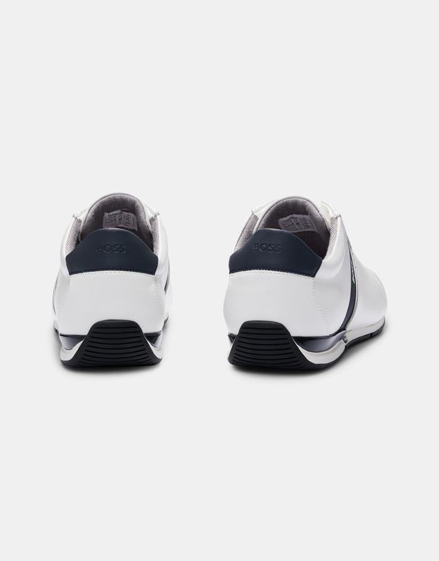 BOSS - Saturn_Lowp_lux A_N Sneaker
