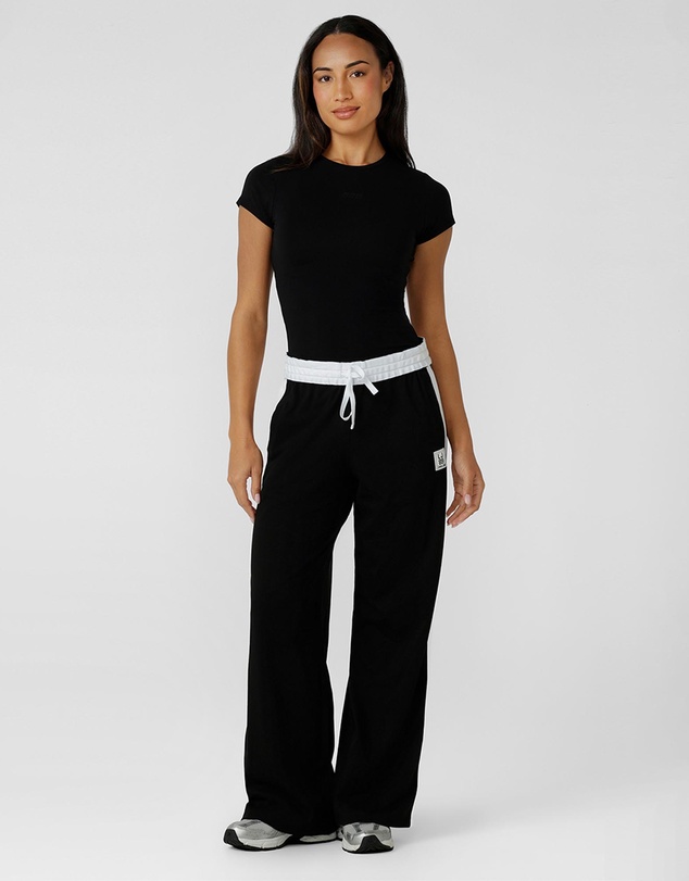 Lorna Jane - Active Living Slim T-Shirt