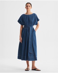 Morrison - Tatum Denim Dress
