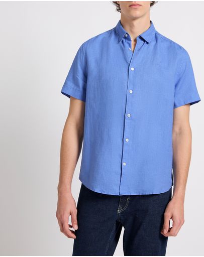 Bright Blue