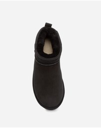 Ozwear Connection Uggs - Ugg Classic Ultra Mini Boot