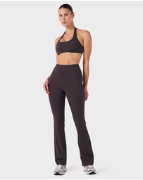 REC GEN - FITform Flare Legging