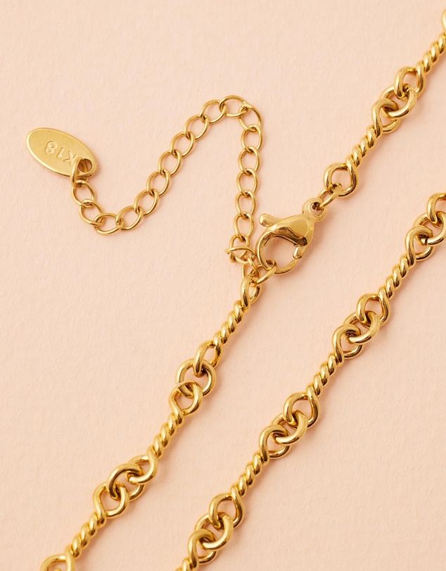 Carly Paiker - Marini Necklace