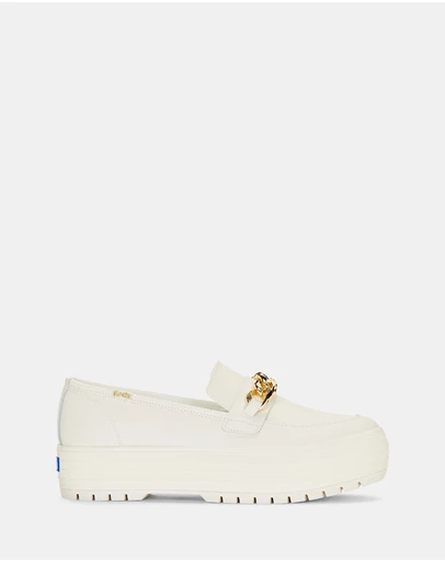 Keds - Triple Decker Lug Loafer