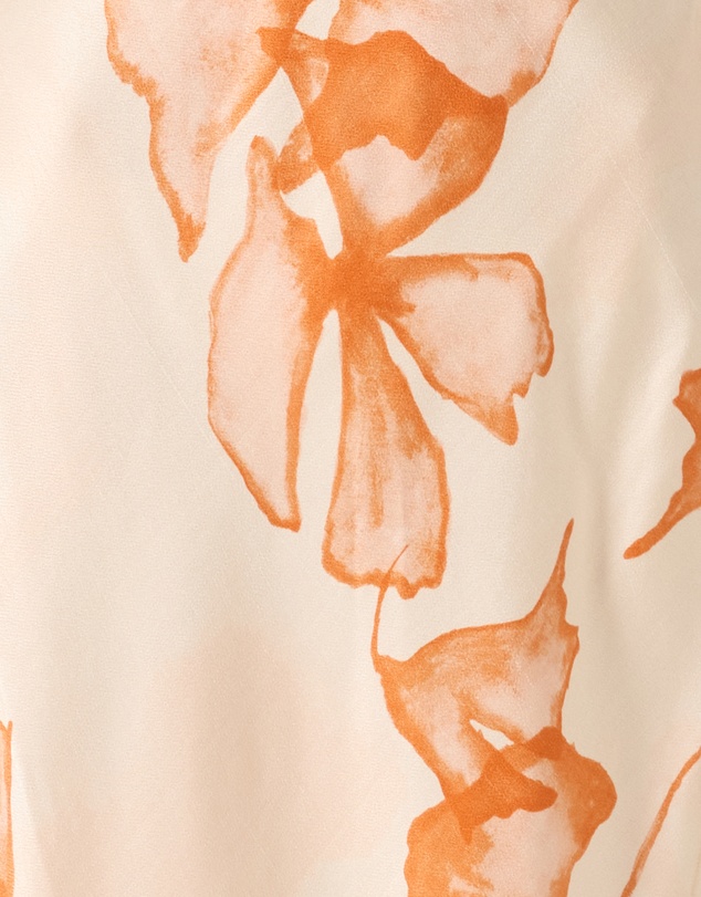 Third Form - Wanderer Halter Neck Dress